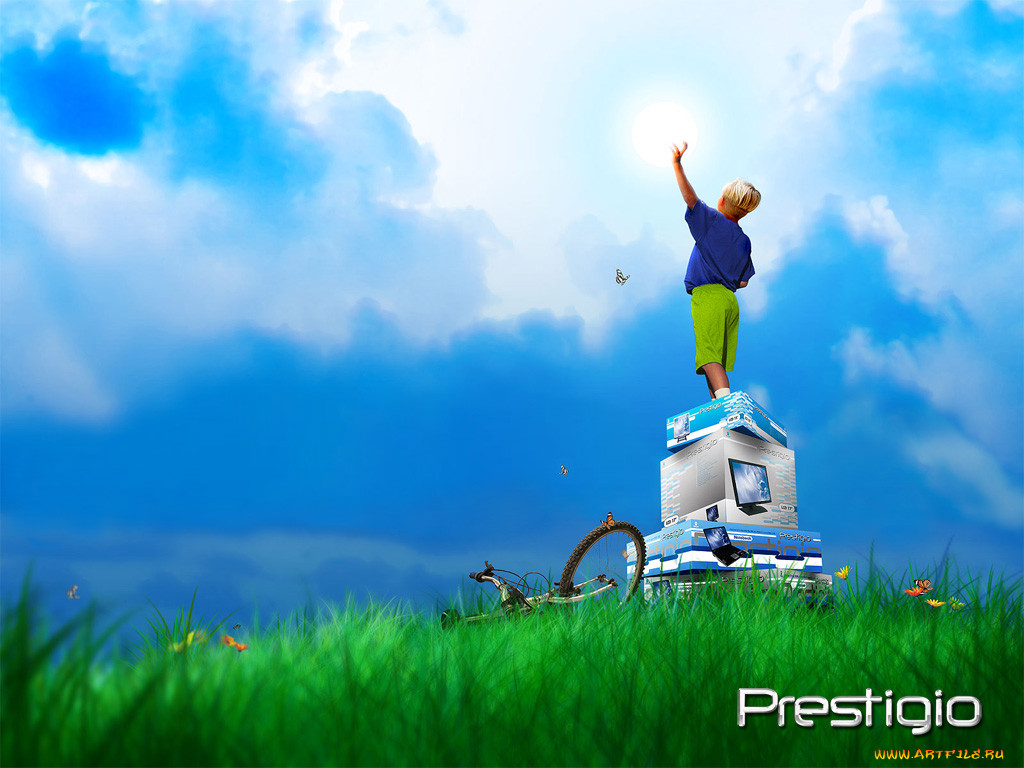 , prestigio